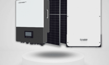 12KW LUXPOWER DYNESS POWERBOX 10.24