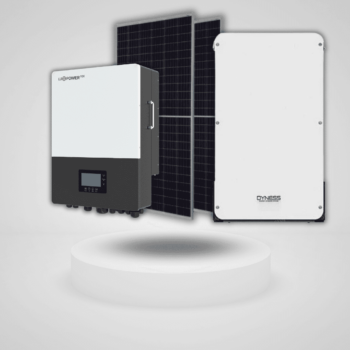 12KW LUXPOWER DYNESS POWERBOX 10.24