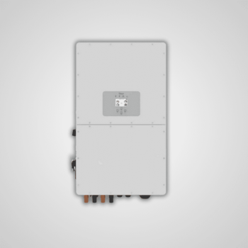 30KW DEYE H/V 3-PHASE INVERTER