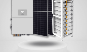 50KW DEYE H/V 56.32KWH