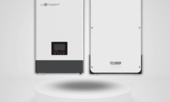 5.5KW LUXPOWER 10.24 LITE