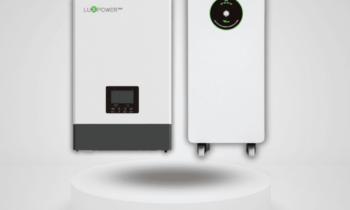 5.5KW LUXPOWER 12.5KWH LITE