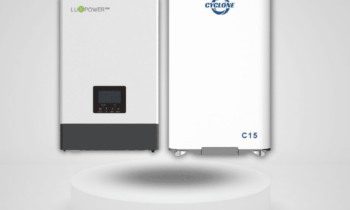 5.5KW LUXPOWER CYCLONE 15KWH LITE