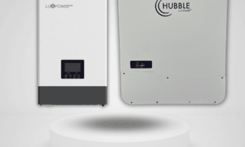 5.5KW LUXPOWER HUBBLE AM5 LITE