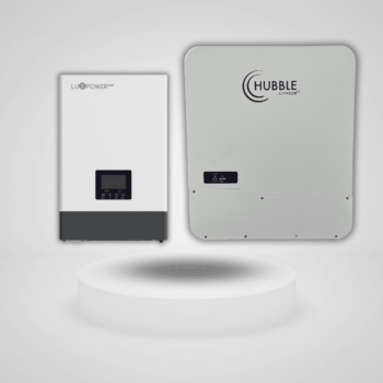 5.5KW LUXPOWER HUBBLE AM5 LITE