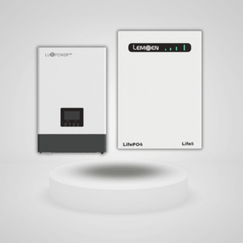 5.5KW LUXPOWER LEMOEN LITE