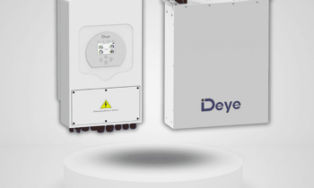 5KW DEYE COMBO 5.3KWH LITE