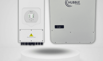 5KW DEYE HUBBLE PACK 5 LITE