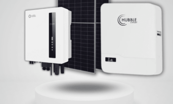 5KW SOLIS HUBBLE 10KWH PACK