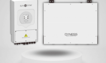 5KW SUNSYNK DYNESS 5.12 BACKUP POWER LITE