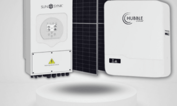 5KW SUNSYNK HUBBLE PACK 5