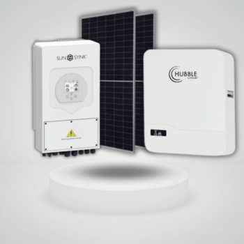 5KW SUNSYNK HUBBLE PACK 5