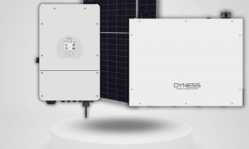 8KW DEYE 5.1KWH OFF GRID SOLAR SYSTEM