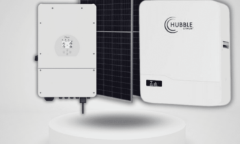 8KW DEYE HUBBLE 5.1KWH