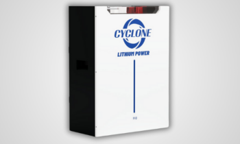 CYCLONE LITHIUM POWER