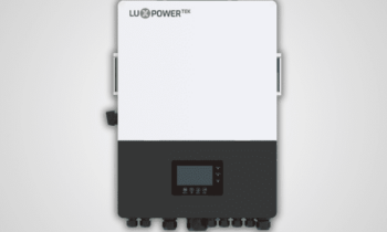 GRID-TIED INVERTERS