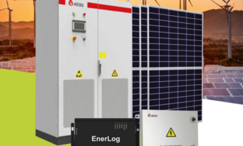 ATESS 150KW / 144KW PANEL H/V SYSTEM