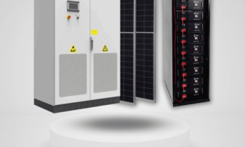 ATESS 150KW HUBBLE 153.6KWH H/V PACK