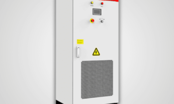 ATESS 30KW HYBRID 3-PHASE INVERTER