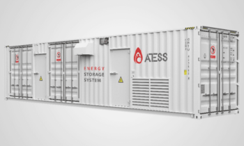 ATESS COMMERCIAL SOLUTIONS – CONTAINERIZED