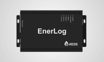 ATESS ENERLOG DATA LOGGER