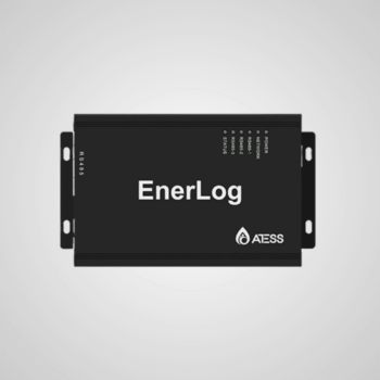 ATESS ENERLOG DATA LOGGER