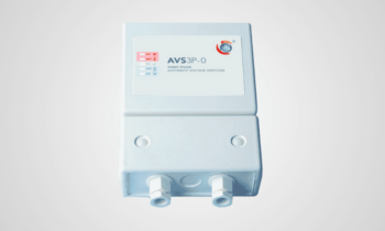 AVS 3-PHASE (AUTOMATIC VOLTAGE SWITCHER)