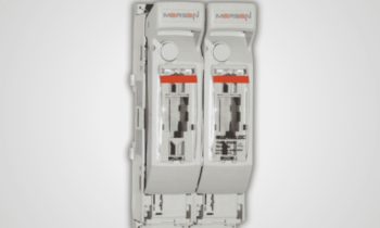 DC BATTERY ISOLATOR WITH 125A FUSES