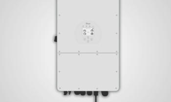 DEYE 20KW H/V 3-PHASE INVERTER