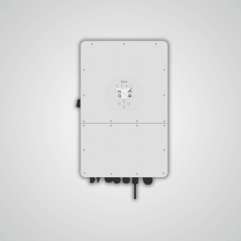 DEYE 20KW H/V 3-PHASE INVERTER