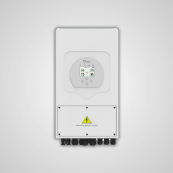 DEYE 5KW HYBRID INVERTER