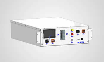 DEYE H/V CLUSTER CONTROL BOX