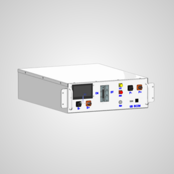 DEYE H/V CLUSTER CONTROL BOX