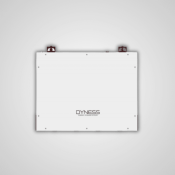 DYNESS 4.8KWH LITHIUM BATTERY