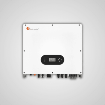 FELICITY SOLAR 5KW INVERTER DUAL MPPT