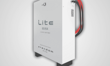 Freedom Won Lite Business Battery 80/64