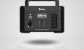 GENKI 1KW PLUG AND PLAY INVERTER