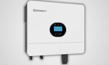 GROWATT 6KW ES PLUS 48V INVERTER