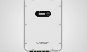 GROWATT SPI-11000 SOLAR PUMP INVERTER