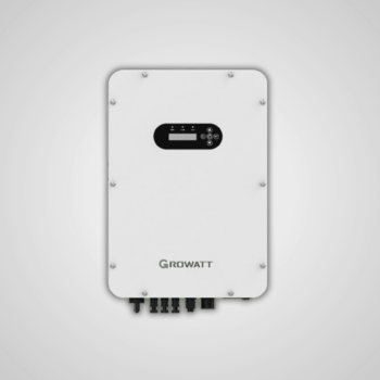 GROWATT SPI-11000 SOLAR PUMP INVERTER