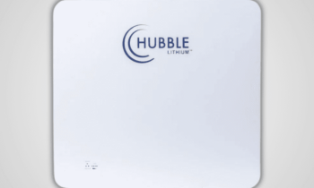 HUBBLE 10KWH LITHIUM ION BATTERY