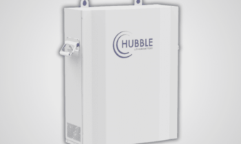 HUBBLE LITHIUM AM2 5.5kWh 51V BATTERY