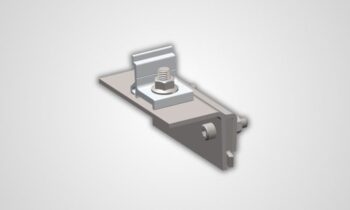 KLIP LOCK FLAT ROOF HOOK