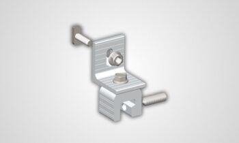 KLIP LOCK ROOF HOOK (FLAT)