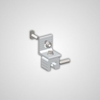 KLIP LOCK ROOF HOOK (FLAT)