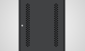 LITHIUM-TECH 4BAY 3.5KWH/3.6KWH BATTERY CABINET