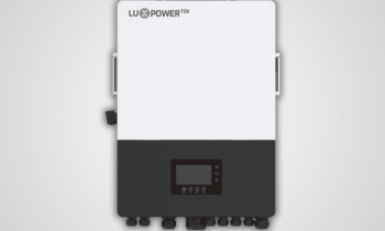 LUXPOWER 12KW HYBRID INVERTER