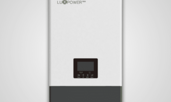 LUXPOWER 5.5KW HYBRID INVERTER