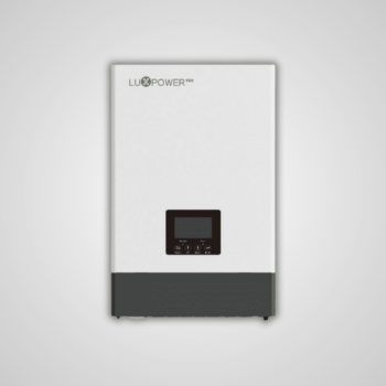 LUXPOWER 5.5KW HYBRID INVERTER