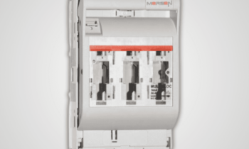 MERSEN DC BATTERY ISOLATOR 250A